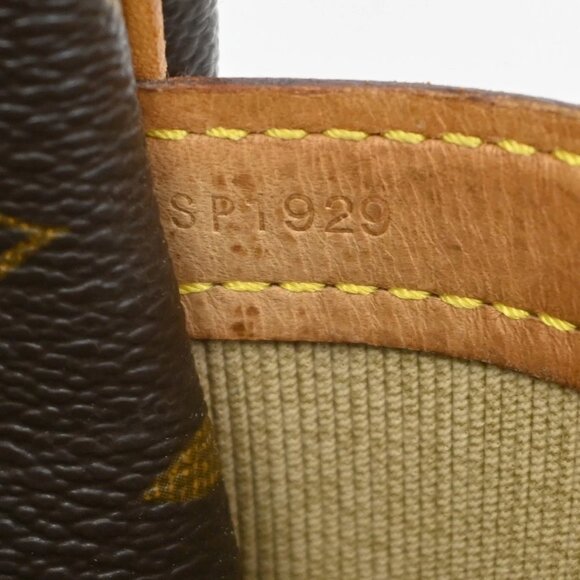 LOUIS VUITTON Reporter PM Crossbody Shoulder Bag Monogram Leather M45254 87KB353 - Picture 15 of 16